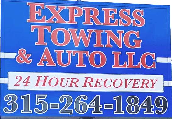 Express Towing 